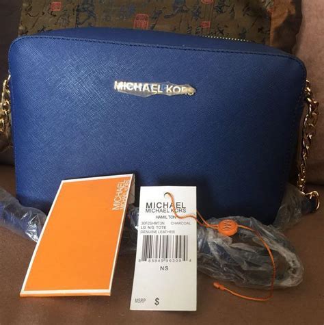 michael kors daunenjacke made in vietnam|michael kors purse serial number.